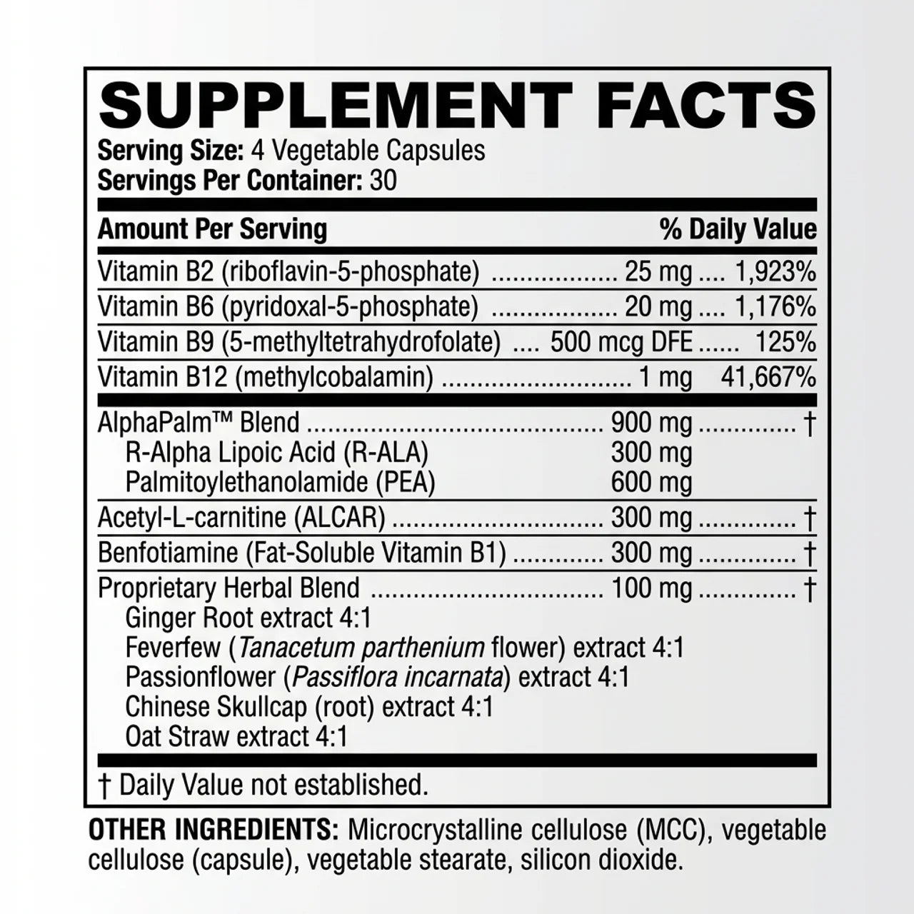 TuvraEase  Advanced Sciatic Nerve & Comfort Support